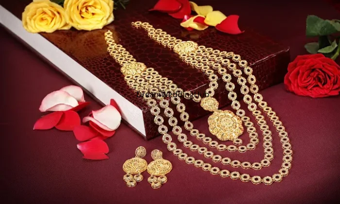 P Satyanarayan Sons Jewellers
